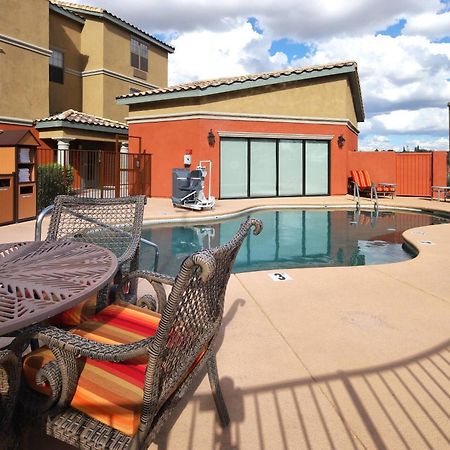Towneplace Suites Tucson Casas Adobes Exterior photo