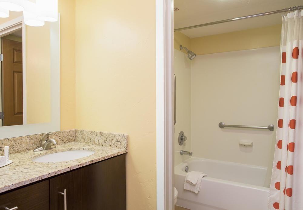 Towneplace Suites Tucson Casas Adobes Exterior photo