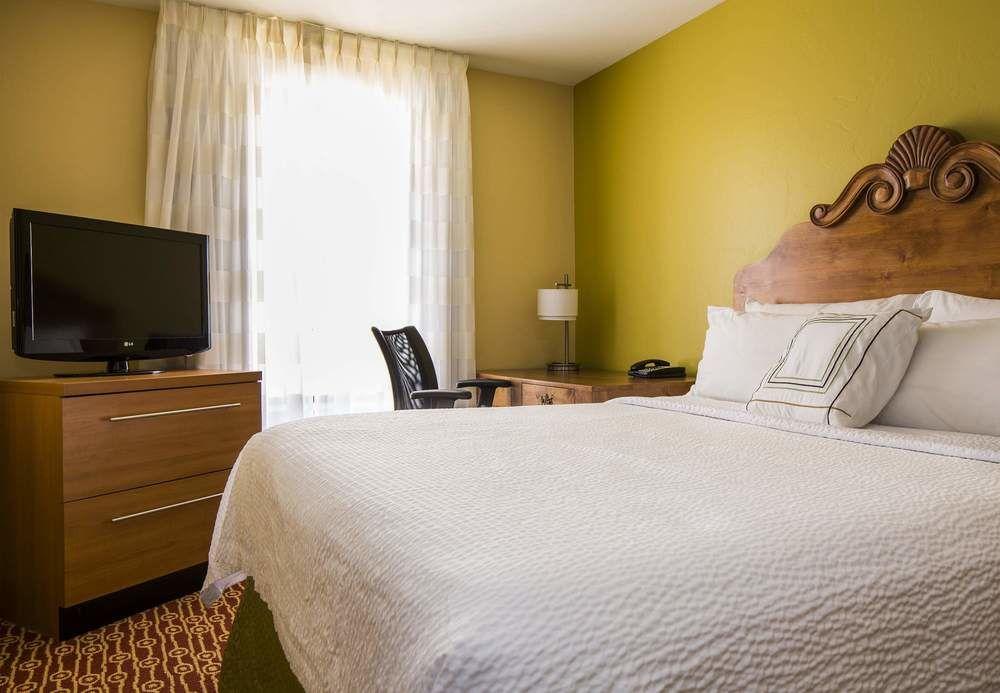 Towneplace Suites Tucson Casas Adobes Exterior photo