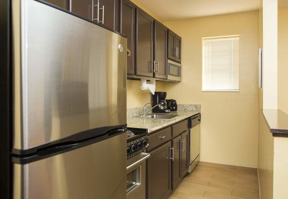 Towneplace Suites Tucson Casas Adobes Exterior photo