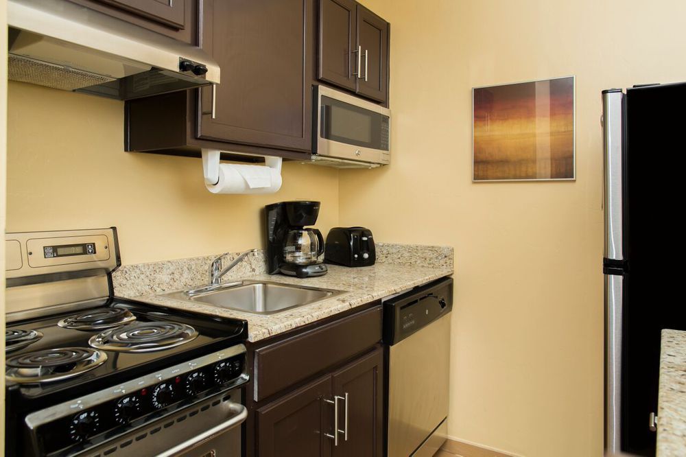 Towneplace Suites Tucson Casas Adobes Room photo
