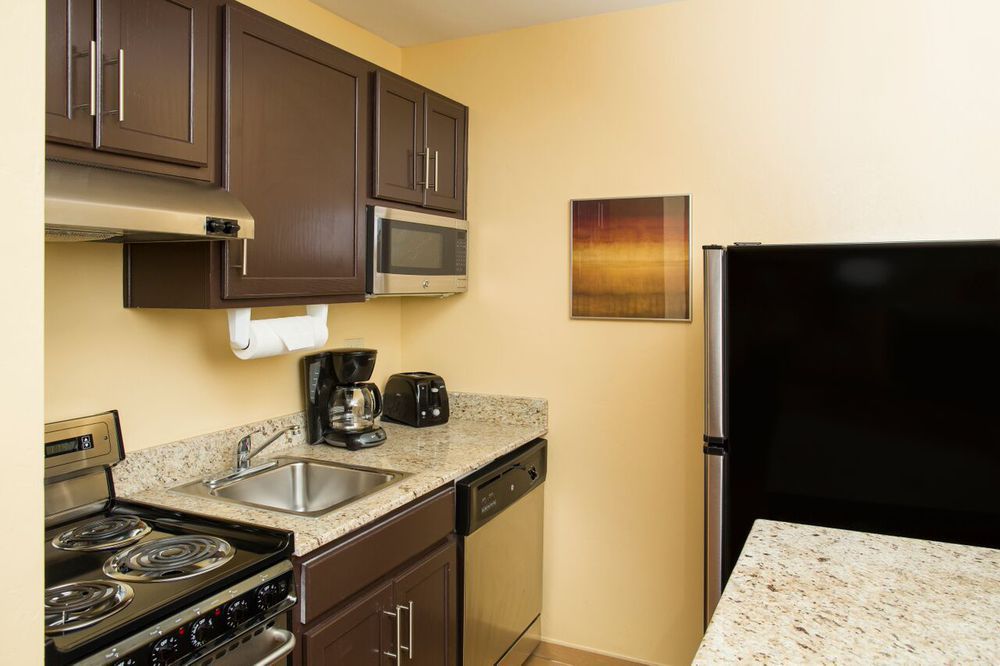 Towneplace Suites Tucson Casas Adobes Room photo