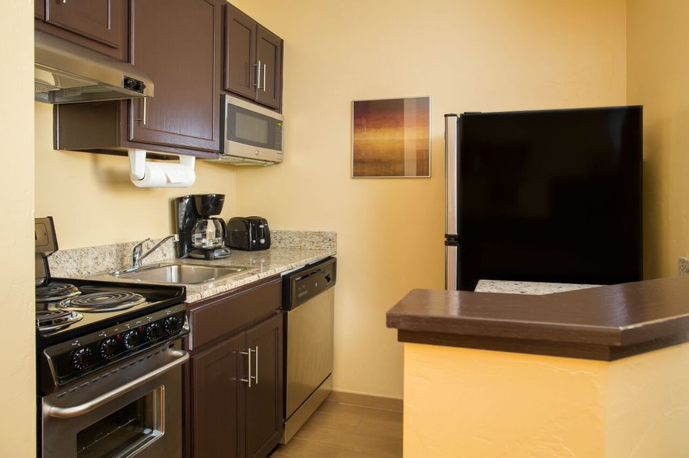 Towneplace Suites Tucson Casas Adobes Room photo