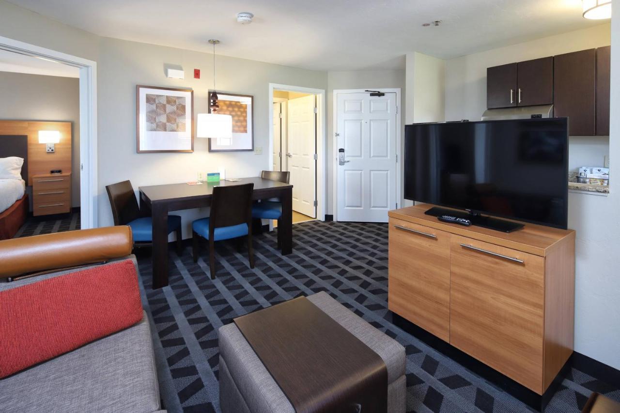 Towneplace Suites Tucson Casas Adobes Exterior photo