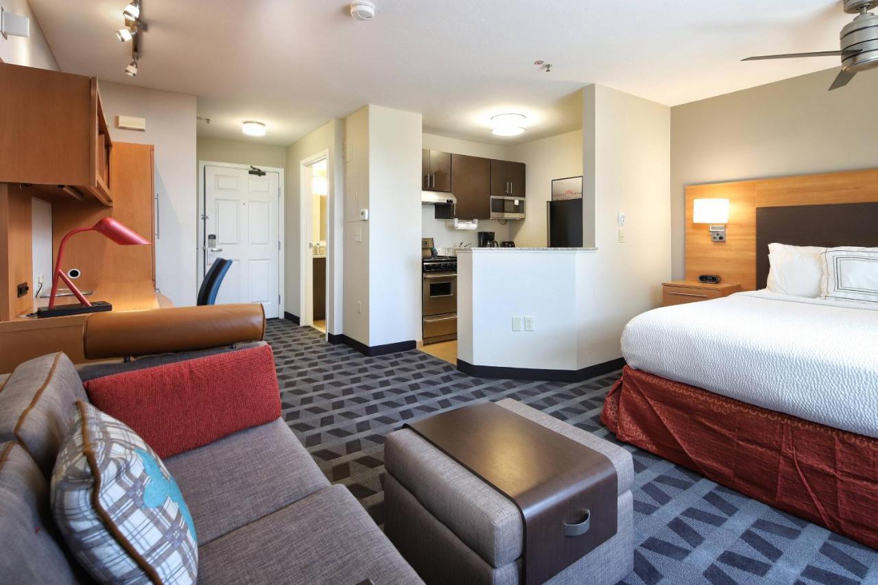 Towneplace Suites Tucson Casas Adobes Exterior photo