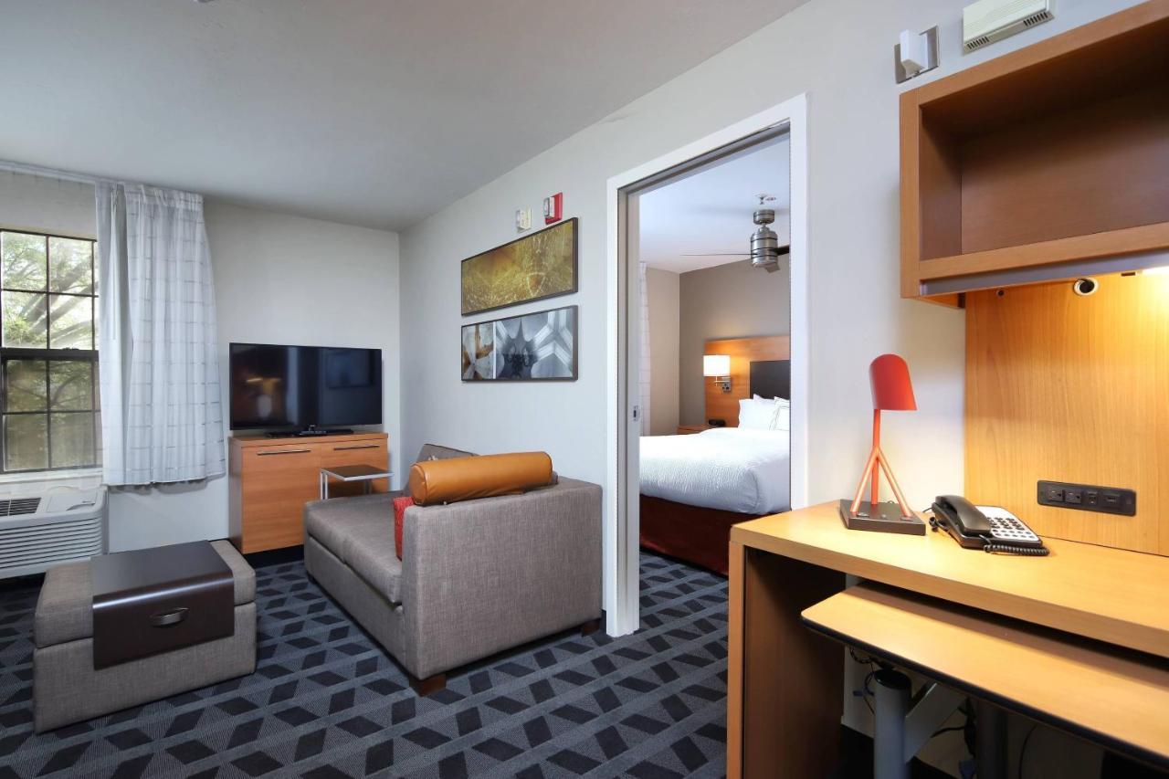 Towneplace Suites Tucson Casas Adobes Exterior photo