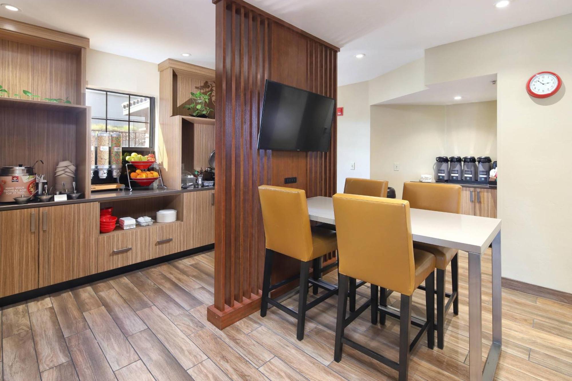 Towneplace Suites Tucson Casas Adobes Exterior photo