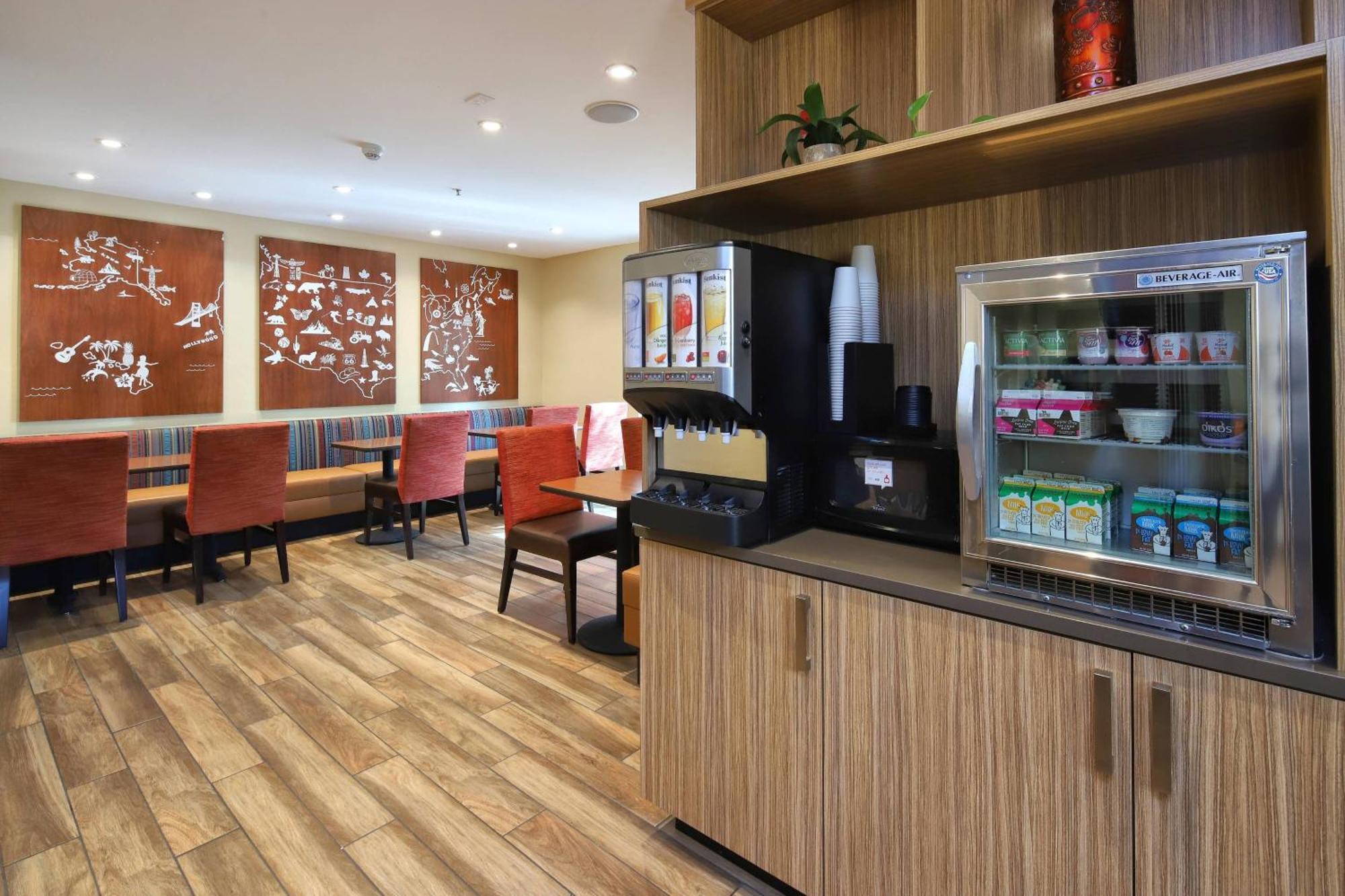 Towneplace Suites Tucson Casas Adobes Exterior photo