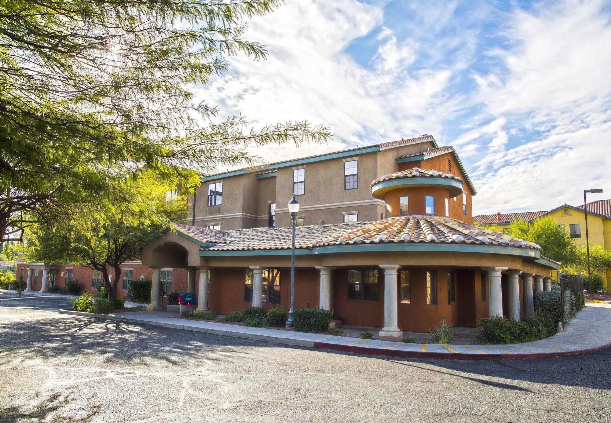 Towneplace Suites Tucson Casas Adobes Exterior photo