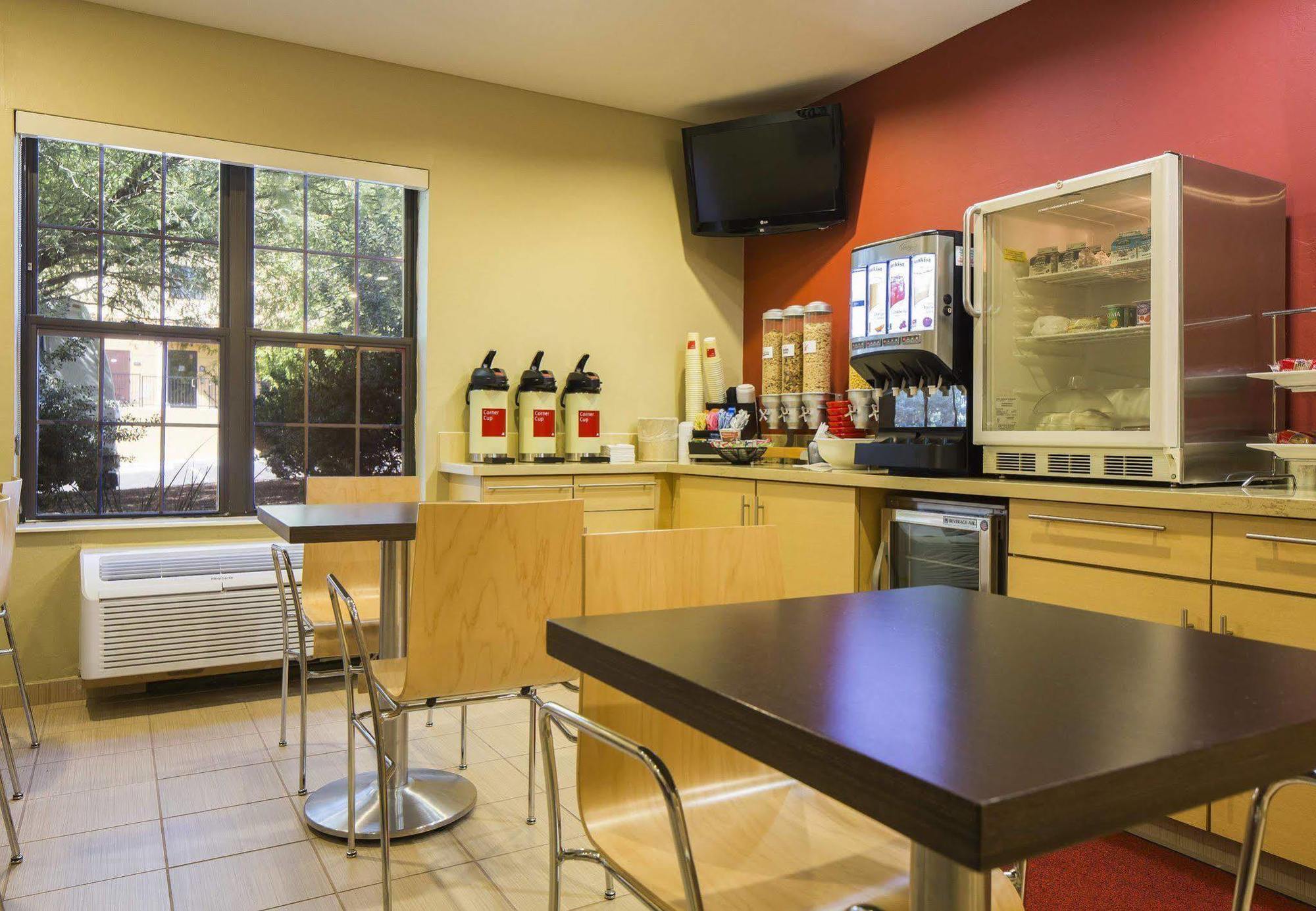 Towneplace Suites Tucson Casas Adobes Exterior photo