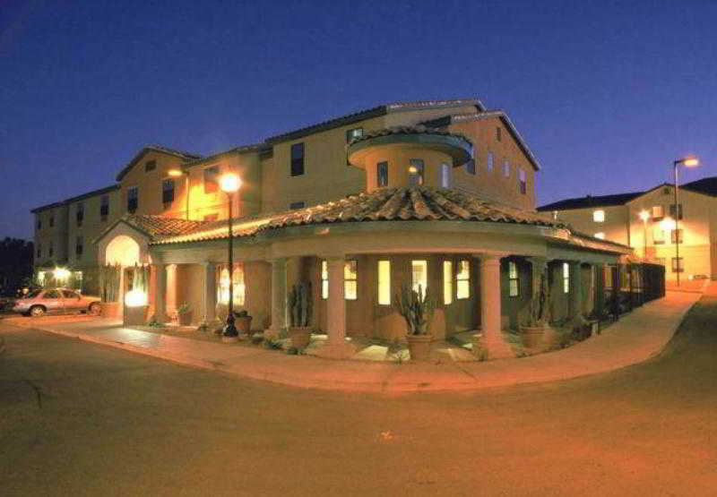 Towneplace Suites Tucson Casas Adobes Exterior photo