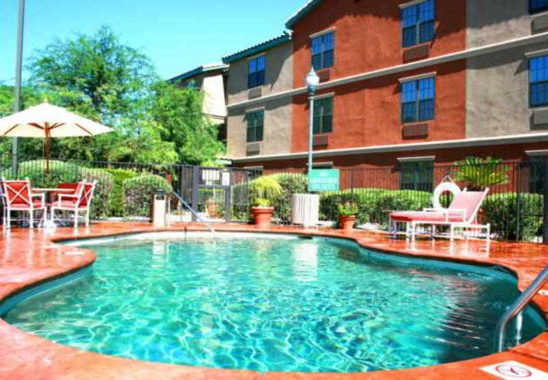 Towneplace Suites Tucson Casas Adobes Exterior photo