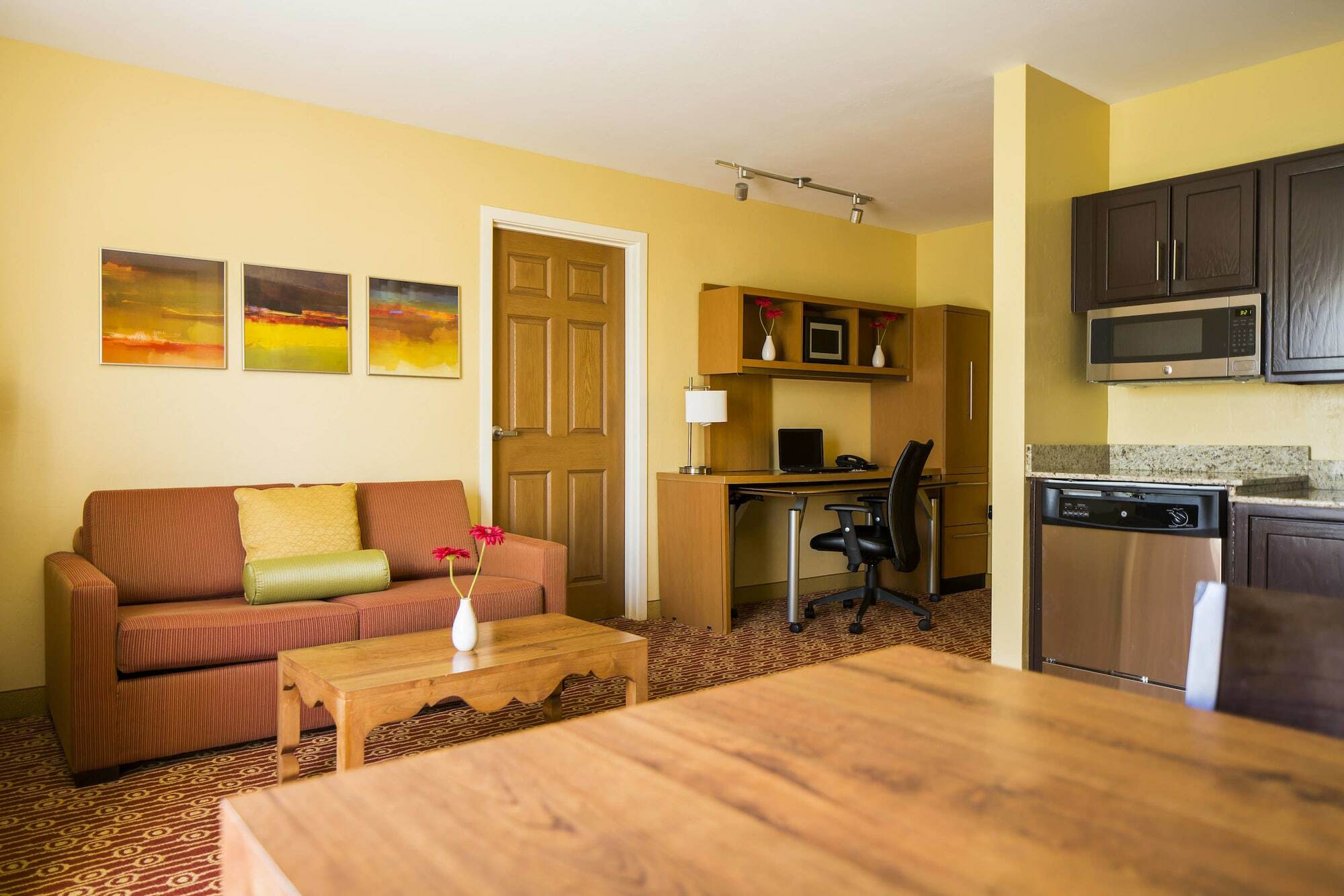 Towneplace Suites Tucson Casas Adobes Exterior photo