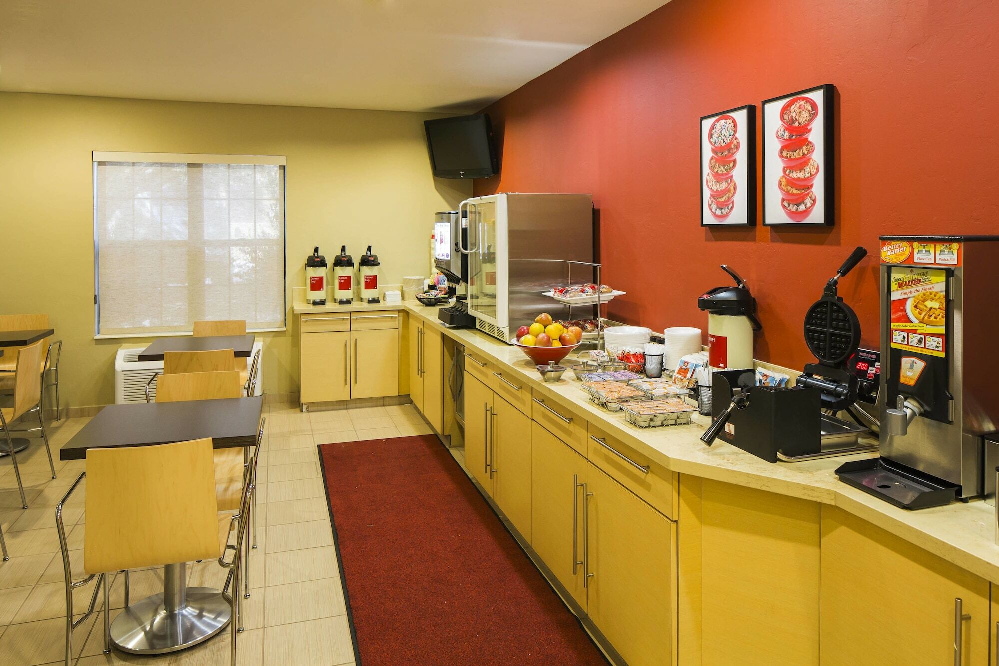Towneplace Suites Tucson Casas Adobes Exterior photo