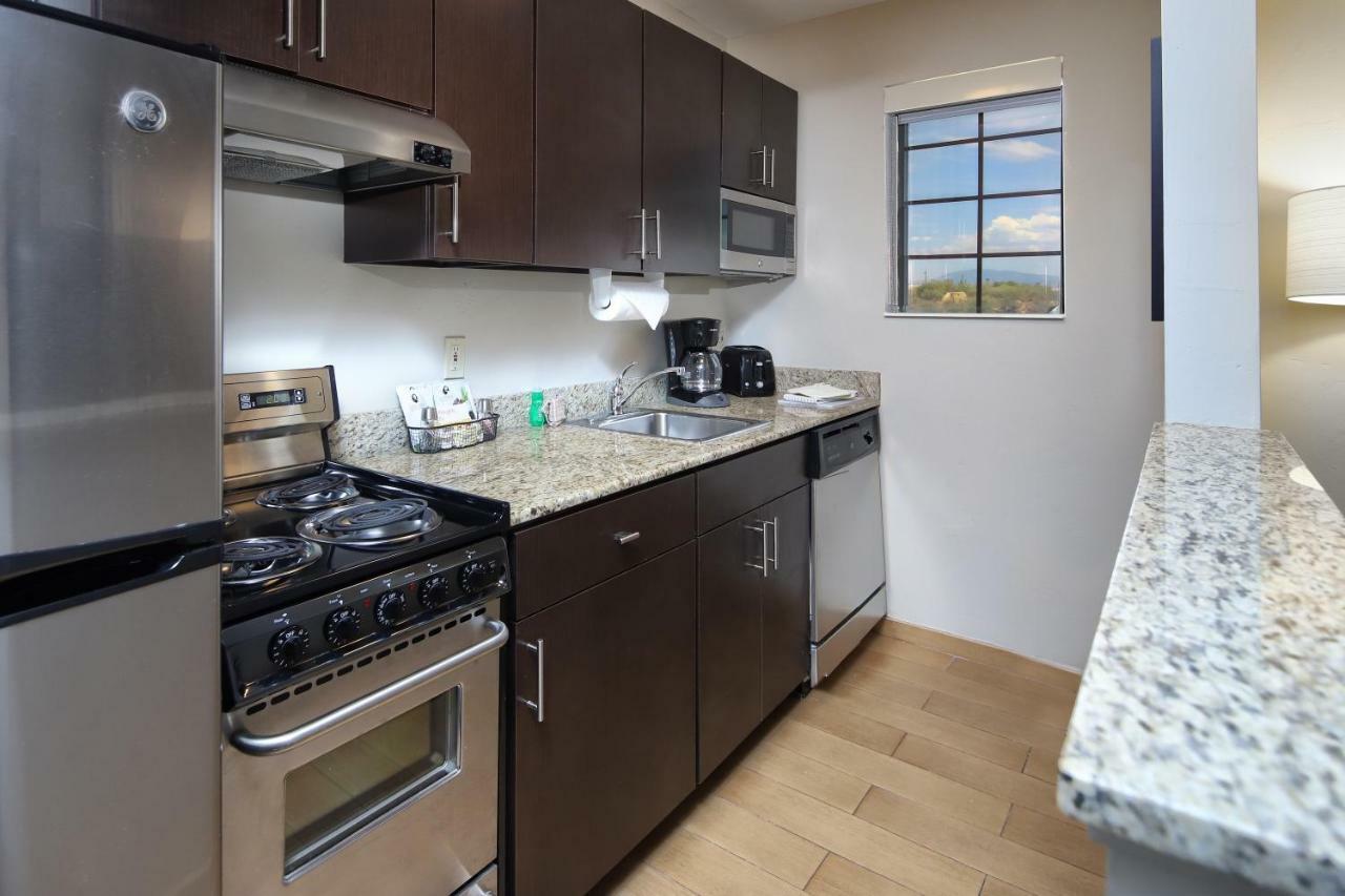 Towneplace Suites Tucson Casas Adobes Exterior photo
